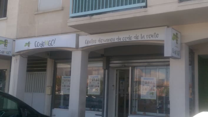 Codengo - Port-de-Bouc - Port-de-Bouc - 1