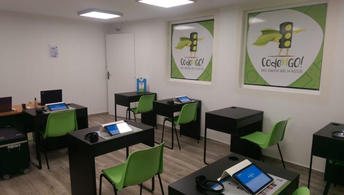 Codengo - Saint-Victoret - Saint-Victoret - 4