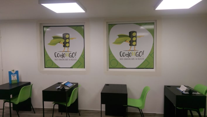 Codengo - Saint-Victoret - Saint-Victoret - 5