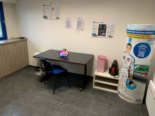 Centre Autosécurité - Metzervisse - 2