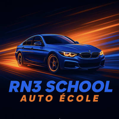 Auto-école RN3 School - Les Pavillons-sous-Bois - 1