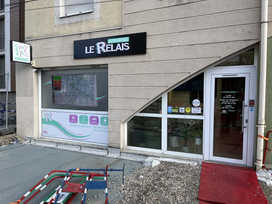 Auto-école Le Relais - Saint-Fons - 1
