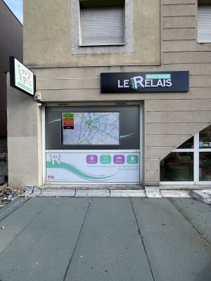 Auto-école Le Relais - Saint-Fons - 2