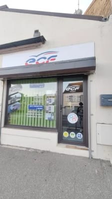 ECF Iwigo Le Châtelet - Le Châtelet-en-Brie - 2