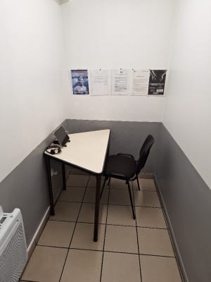 Centre Auto Sécurité - Cosne-Cours-sur-Loire - Cosne-Cours-sur-Loire - 2