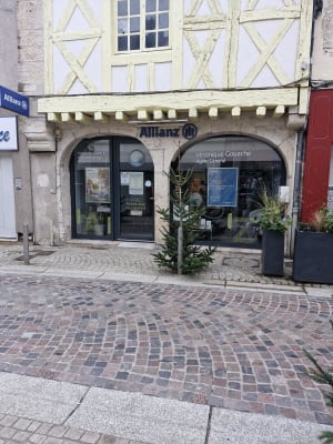 Centre Objectifcode - Clamecy - 2