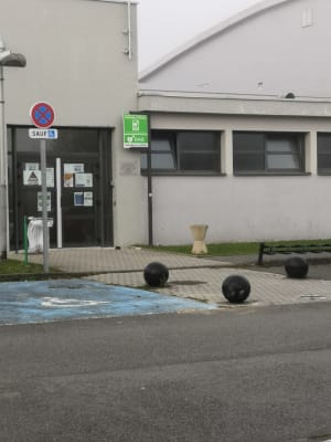 Complexe Marcel Guérin - Margny-lès-Compiègne - 2