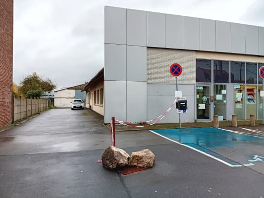 Association des Parents d'élève La Page - Hénin-Beaumont - 1