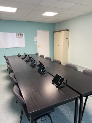 Maison Pour Tous - Saint-Pol-sur-Ternoise - 1