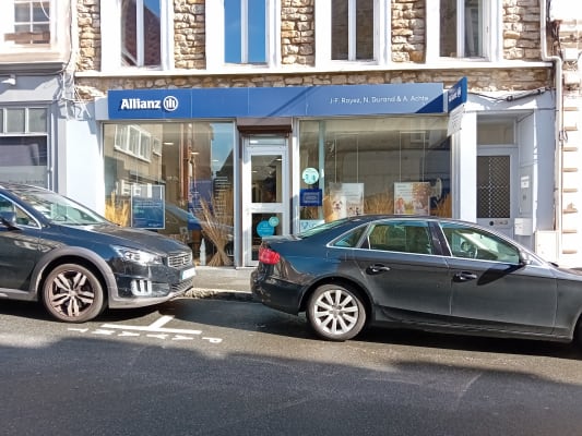 Centre Objectifcode - Agence Allianz - Boulogne-sur-Mer - 1