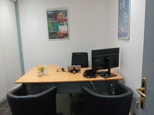 Centre Objectifcode - Agence Allianz - Boulogne-sur-Mer - 2