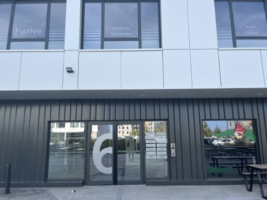 Centre Objectifcode - Clermont-Ferrand - Clermont-Ferrand - 2
