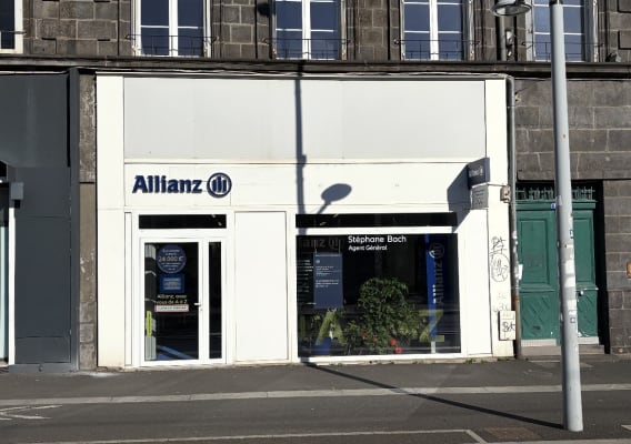 Centre Objectifcode - Moinier - Clermont-Ferrand - 2