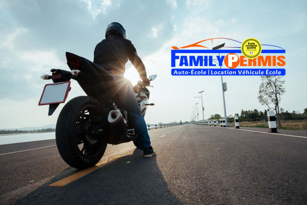 Family Permis Toulon - Toulon - 3