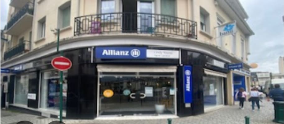 Centre Objectifcode - Agence Allianz - Lourdes - 1