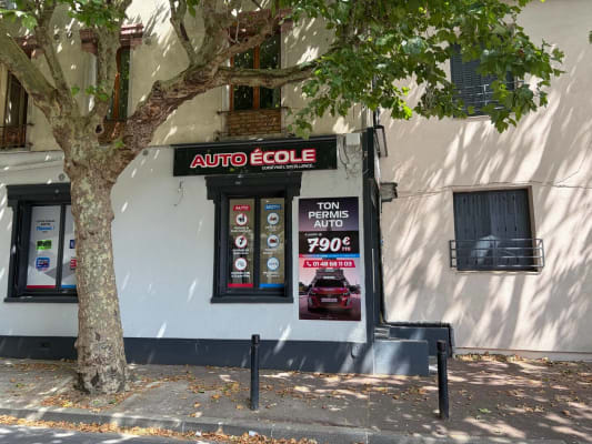 Tour Eiffel Auto-école - Aulnay-sous-Bois - 4