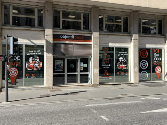 Store Objectifcode - Lyon - 3
