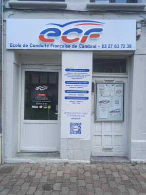 ECF Cambrai - Cambrai - 2