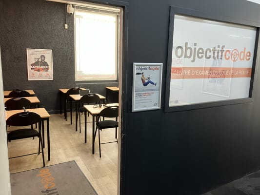 Centre Sécuritest - Villeurbanne - 3
