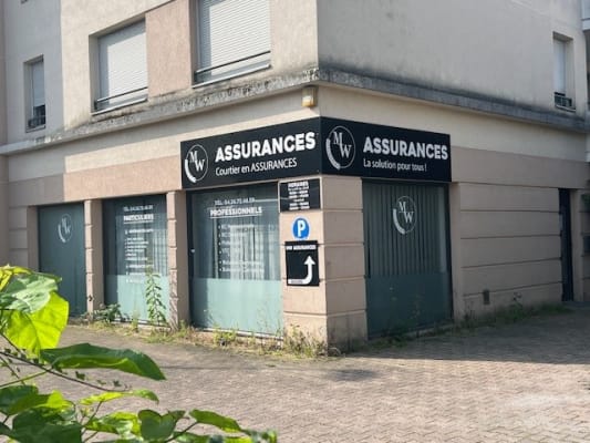 MW Courtage - Vaulx-en-Velin - 2