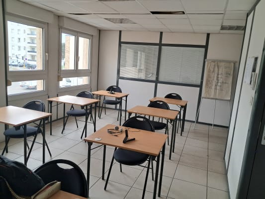 Centre Securitest - Venissieux - Venissieux - 2