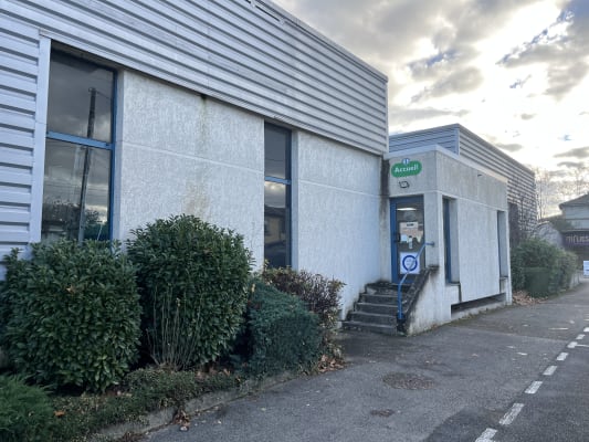 Centre Sécuritest - Neuville-sur-Saône - Neuville-sur-Saône - 2