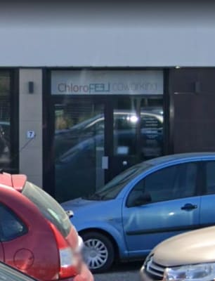 Centre Objectifcode - Meyzieu Gare - Meyzieu - 1