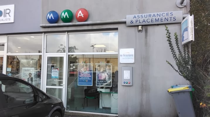 Centre Objectifcode - Saint-Renan - Saint-Renan - 1
