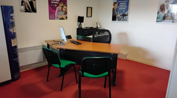 Centre Objectifcode - Saint-Renan - Saint-Renan - 2