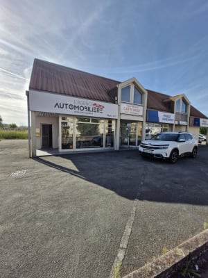 Centre Objectifcode - Vesoul Alliés - Vesoul - 1