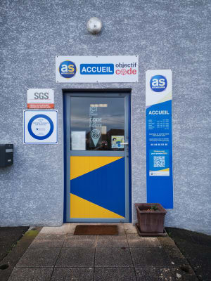 Centre Autosécurité - Jussey - Jussey - 2