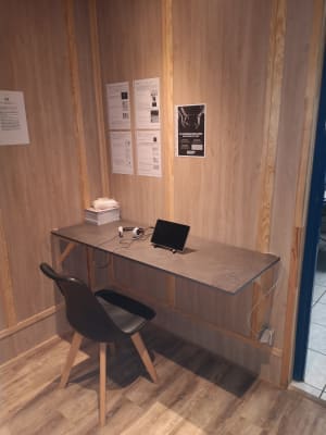 Centre Autosécurité - Jussey - Jussey - 3