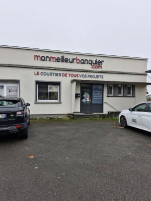 Centre Objectifcode - Agence MonMeilleurBanquier - Le Creusot - 2