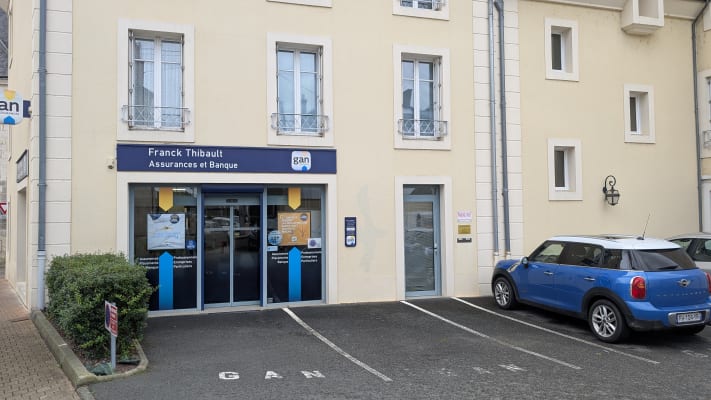 Centre Objectifcode - Montval-sur-Loir - Montval-sur-Loir - 1
