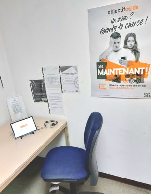 Centre Sécuritest - Mamers - Mamers - 2