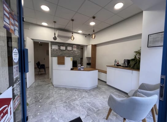 Auto-école du Vieux Pays - Aulnay-sous-Bois - 2
