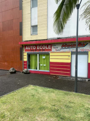 Auto-école Nourby - Saint-André - Saint-André - 1