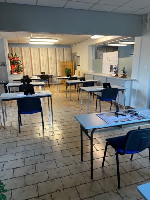 Centre Auto Sécurité - Wintzenheim - Wintzenheim - 2