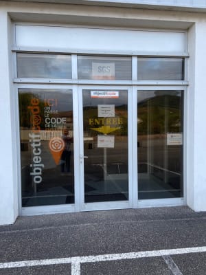 Centre Auto Sécurité - Wintzenheim - Wintzenheim - 3
