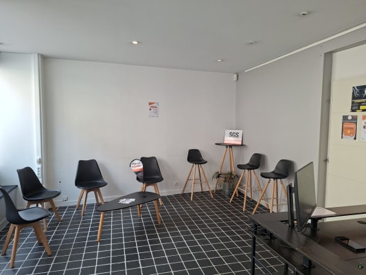 Store Objectifcode - Saint-Omer - 1
