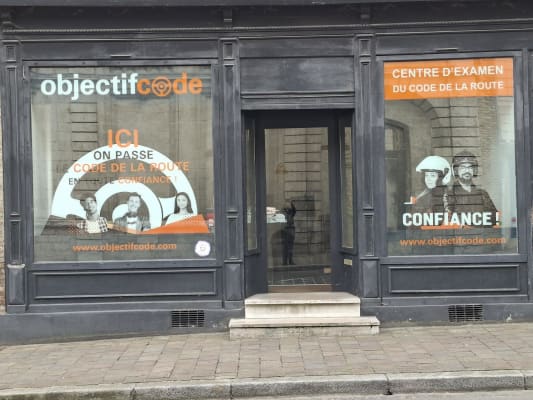 Store Objectifcode - Saint-Omer - 3