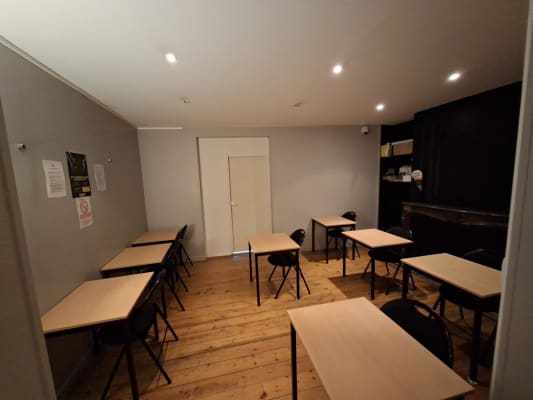 Store Objectifcode - Saint-Omer - 4