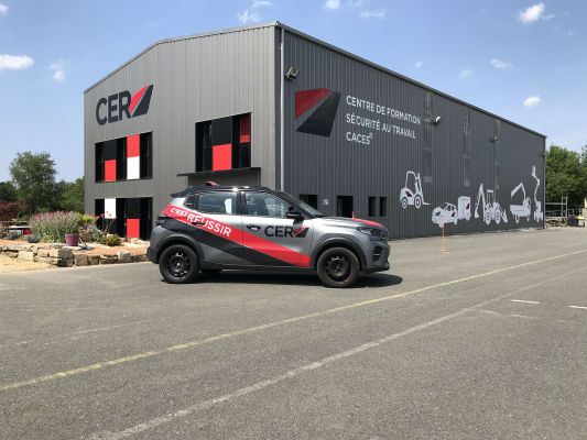 CER Lannion - Lannion - 3
