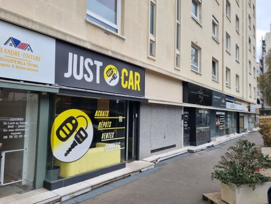 Codengo - Saint-Cloud - Beausoleil - Saint-Cloud - 1