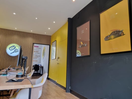 Codengo - Saint-Cloud - Beausoleil - Saint-Cloud - 2