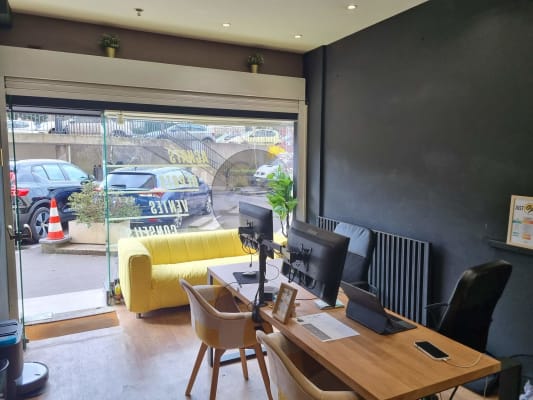 Codengo - Saint-Cloud - Beausoleil - Saint-Cloud - 3