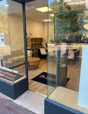 Excellence Permis - Saint-Cloud - Saint-Cloud - 1