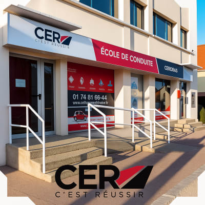 CER Ceforas - Meaux - 1