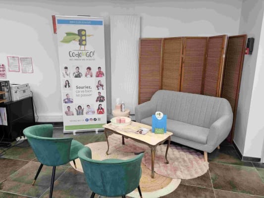 Codengo - Vannes - Centre - Vannes - 1