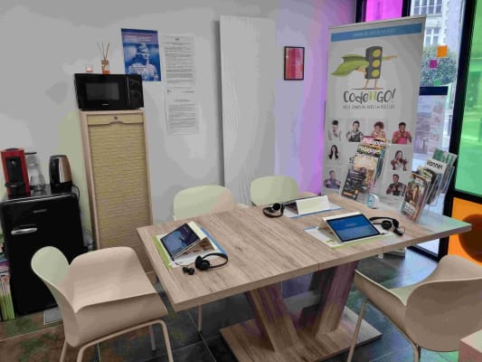 Codengo - Vannes - Centre - Vannes - 3
